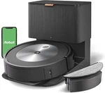 Irobot Roomba Combo J5+ Self-emptying Vacuum & Mop Certified Refurbished. Fixed Price $159.99.