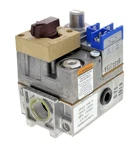 Honeywell V800 1088 24V Low Voltage Standing Pilot Gas Valve New Old Stock Nos. Fixed Price $349.99.