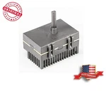 Whirlpool Original WP7403P876-60 Jenn-air Oem Cooktop Switch-fan 74009255. Fixed Price $99.98.