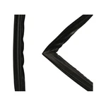 WR24X10080 Refrigerator Gasket Ltm Ff Door Black 913815 AH296766 EA296766 .... Fixed Price $186.84.