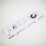 WE19M1485 Ge Control Panel Oem. Fixed Price $231.95.