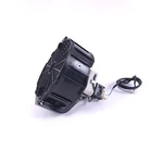 Genuine Liebherr 611864501-743262701 Condenser Fan Motor/ Housing HC2062-12. Fixed Price $135.99.
