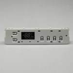 297326500 Frigidaire User Control And Display Board Oem. Fixed Price $253.95.