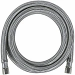 Certified Appliance 7FT Stainless Steel Fridge Ice Maker Water Line Hose. Fixed Price $16.25.
