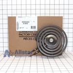 Whirlpool Range Coil Surface Element W11396792. Fixed Price $76.99.