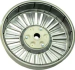 Genuine Washer Rotor Assembly For Lg WM2301HR WM2487HWMA WM2101HW WM2501HVA. Fixed Price $148.99.