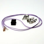 Oem WB17T10006 Range Surface Element Receptacle Block. Fixed Price $17.92.