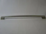 Electrolux Fdbf Fridge Door Handle, Stainless 241881309 Asmn. Fixed Price $95.95.