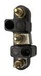 33001244 Terminal Block With Ground Strap & Nuts-maytag, Whirlpool Dryer-oem. Fixed Price $39.97.