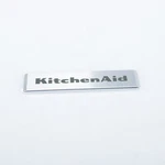W10876598 Whirlpool Nameplate Oem. Fixed Price $55.47.