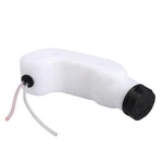 308181004 308123004 Line Trimmer Fuel Tank Gas For Homelite White. Fixed Price $17.57.