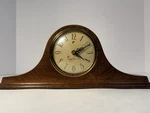 Vintage 1930S 1940S General Electric Model 3H06 Mantel Clock Tested & Works. Fixed Price $39.99.