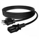 Ac Power Cord Cable For Whynter FM-45G 45-QUART Portable Refrigerator Lead. Fixed Price $13.99.