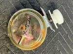 Genuine Frigidaire Washing Machine Water Level Pressure Switch Oem 131396200. Fixed Price $14.00.