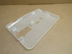 Samsung Refrigerator Water Tank Cover Part # DA63-04674A. Fixed Price $27.53.