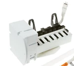 WR30X28702 Refrigerator Freezer Ice Maker Genuine Oem Part. Fixed Price $59.00.