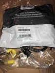 Frigidaire Dishwasher Install Dishkitw 5304503928. Fixed Price $19.99.