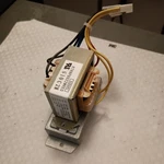 Electrolux/frigidaire Microwave Transformer 5304470541 Used. Fixed Price $35.00.