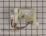 Whirlpool WPW10594330 Refrigerator Control Assembly-new In Box. Fixed Price $64.99.