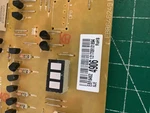 Lg EBR64624906 Range Control Board AZ196979 NR2752. Fixed Price $18.99.