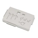 Panel-display Holde #AC-5200-249 For Haier. Fixed Price $21.51.