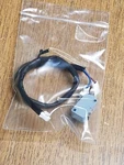 Ge Dehumidifier Float Switch Assembly ADEH50LRL2. Fixed Price $14.95.