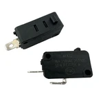 2X Jialong MX-12 Limit Micro Switch 2-PIN 16A 250VAC Normally Open. Fixed Price $22.95.