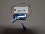 Whirlpool Microwave WMH78019HV W10409159 W11083855 - SE943. Fixed Price $19.99.