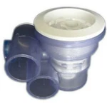 Balboa Freedom Series Mark Ii Jet, X 1", White, Model 10-FS711AC Wht. Fixed Price $28.49.