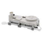 Exact Replacement Part Washer Door Latch For Whirlpool WPW10443885. Fixed Price $42.92.