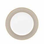 Brian Gluckstein By Lenox Audrey Bone China Bread & Butter Plate T2011. Fixed Price $32.29.