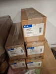 Eaton 3MMBSK Bussed Spacer For Multi Meter Stacks 1200A Brand New In Box. Fixed Price $155.00.