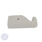 Whirlpool Refrigerator Top Hinge Cover (rt-wht) 67005958. Fixed Price $31.49.