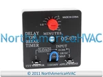 Climatek Delay On Break Timer Fits ICM201 ICM102B ICM102F IMC102FB. Fixed Price $12.95.