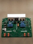 Bosch Stove Control Board Pn: 11016314. Fixed Price $149.73.