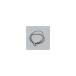 Dormont 20313248B 48IN Gas Dryer Flex-line 1/2IN Mip Fip. Fixed Price $34.74.