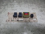 Range Control Board Part # WB27K5107. Fixed Price $120.00.