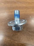 Samsung Washer Rotor Bolt DC97-06080F DC97-06080C. Fixed Price $9.99.