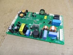 Lg Refrigerator Control Board Part # EBR41531314. Fixed Price $22.66.