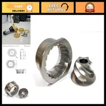 Conical Burr Grinder Replacement Set For Saeco Nivona Miele Aeg Espresso Machine. Fixed Price $62.99.