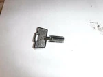 Oem Viking Trash Compactor Key Switch. Fixed Price $150.00.