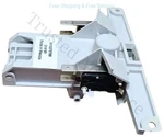 W10275768 Whirlpool Dishwasher Latch. Fixed Price $13.36.