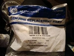 Ge WD12X10359 Dishwasher Collection Chamber. Fixed Price $39.99.