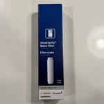 Bosch Ultraclarity Water Filter 11034152 For Thermador Gaggenau New Sealed. Fixed Price $29.99.