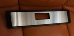 Whirlpool Range Stainless Steel Control Panel P# W11097777 For# Mdl# WFG320M0BS3. Fixed Price $79.00.