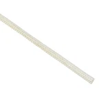 Insulation Braid Sleeving 33FT-1MM High Temp Fiberglass Sleeve Beige. Fixed Price $8.91.