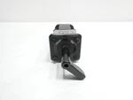 General Electric 10BG036 Rotary Cam Switch. Fixed Price $70.00.