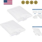 2 Pcs Vent Light Covers Replacement For Broan Hood PM390 B03.... Fixed Price $15.99.