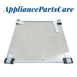 Samsung Refrigerator Glass Shelf, Upper DA97-16362A. Fixed Price $84.99.