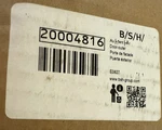 20004816 Bosch Oven Outer Door Oem Genuine New. Fixed Price $590.00.
